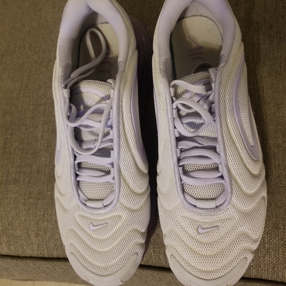 Nike Air Max 720 - Picture 1 of 3